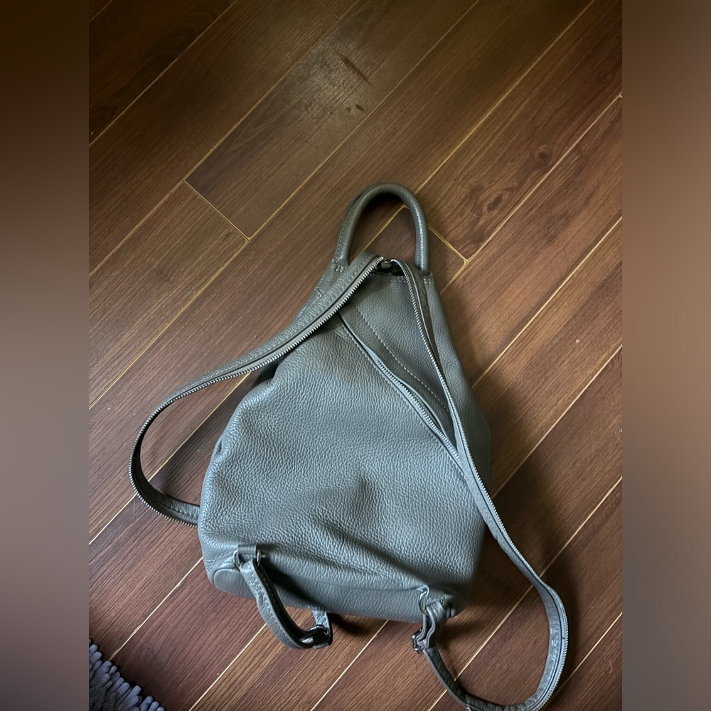 Authentic Valentina Backpack - image 3